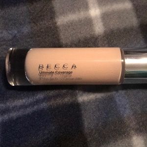 BECCA Ultimate Coverage Porcelain